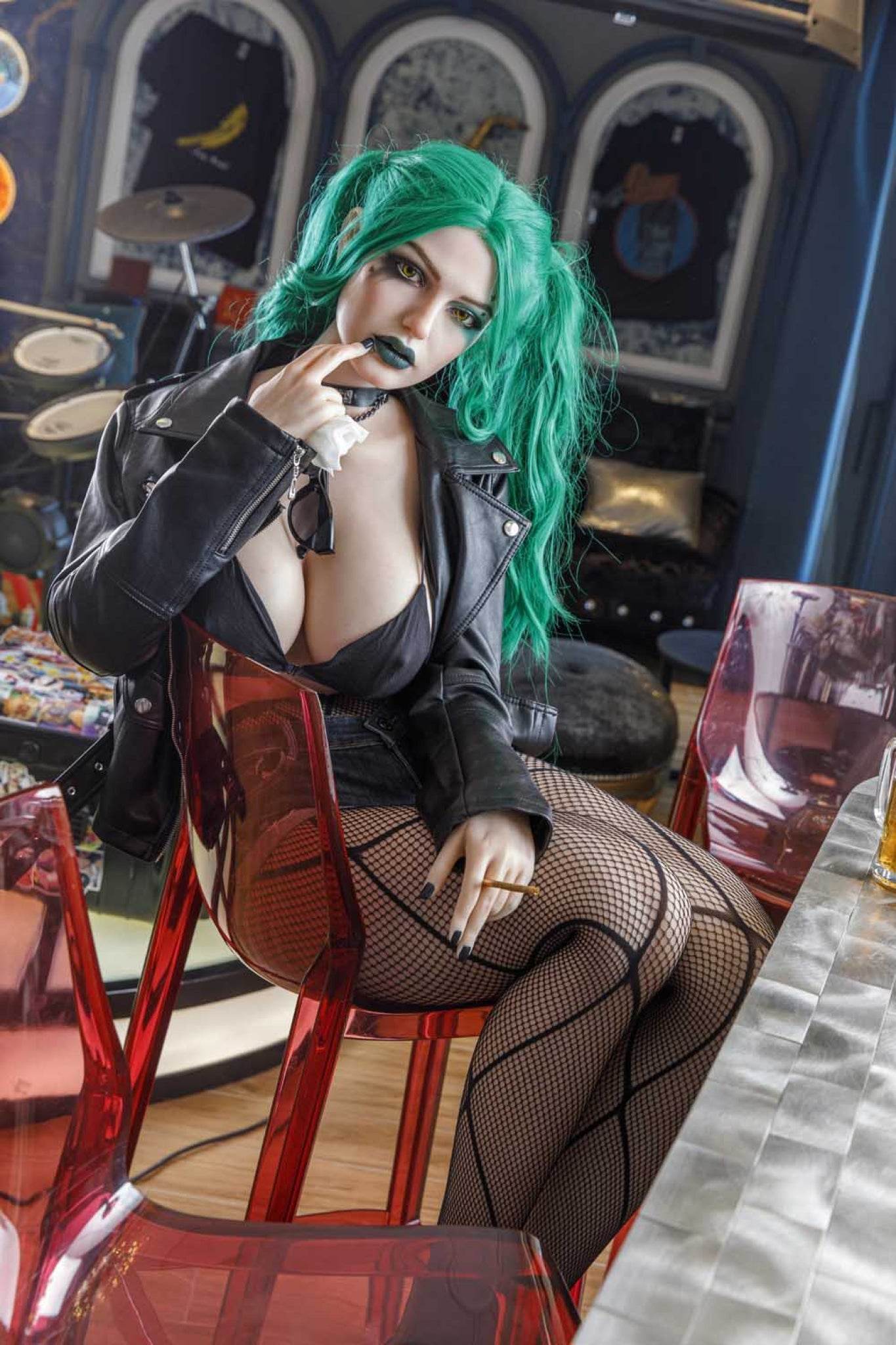 Flora Real Life Sex Doll - Starpery® - SEX LOVE DOLLS