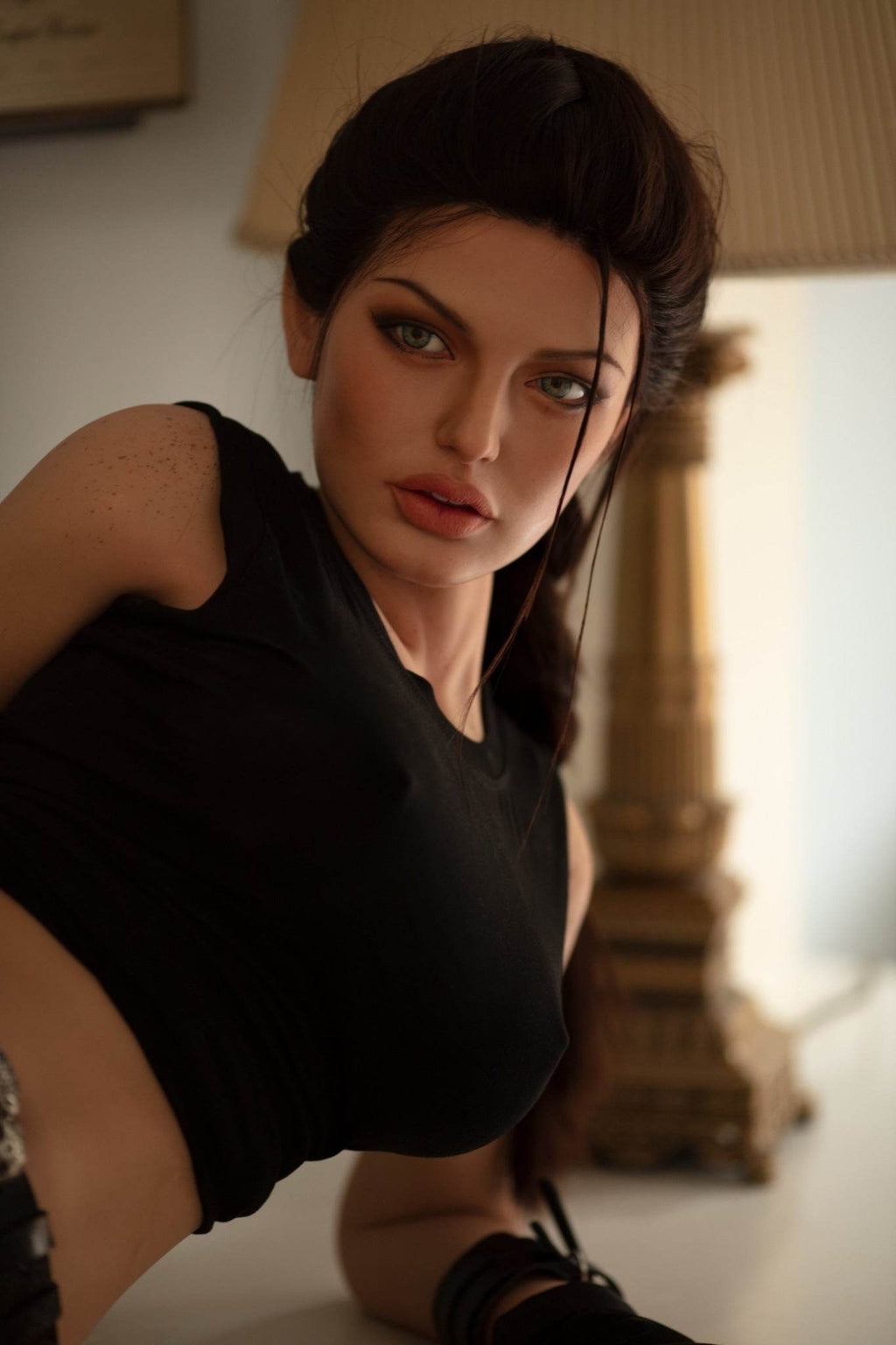 Flora Real Sex Doll - Starpery® - SEX LOVE DOLLS