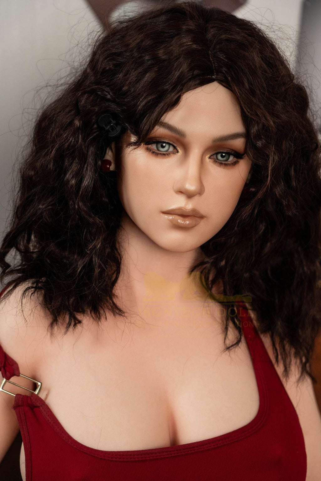 Flora Realistic Silicone Doll - IronTech Doll® - SEX LOVE DOLLS