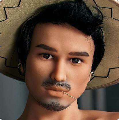 FREE EXTRA HEAD - SEX LOVE DOLLS