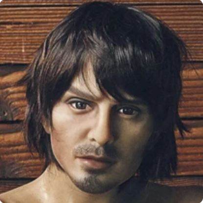 FREE EXTRA HEAD - SEX LOVE DOLLS