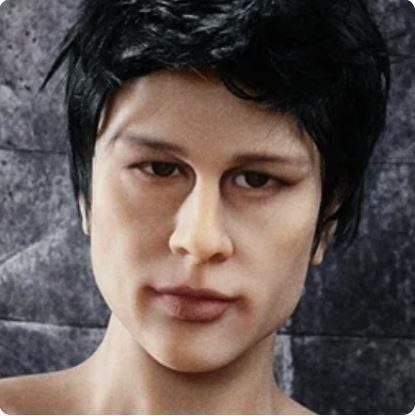 FREE EXTRA HEAD - SEX LOVE DOLLS