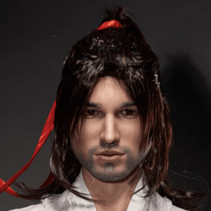 FREE EXTRA HEAD - SEX LOVE DOLLS