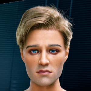 FREE EXTRA HEAD - SEX LOVE DOLLS