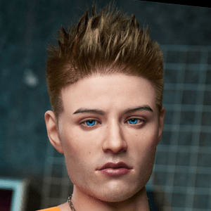 FREE EXTRA HEAD - SEX LOVE DOLLS