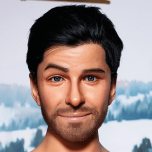 FREE EXTRA HEAD - SEX LOVE DOLLS