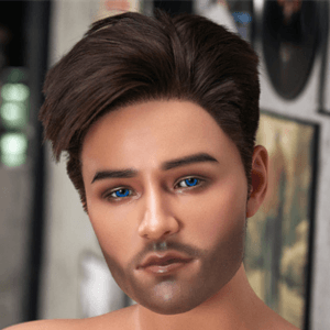 FREE EXTRA HEAD - SEX LOVE DOLLS