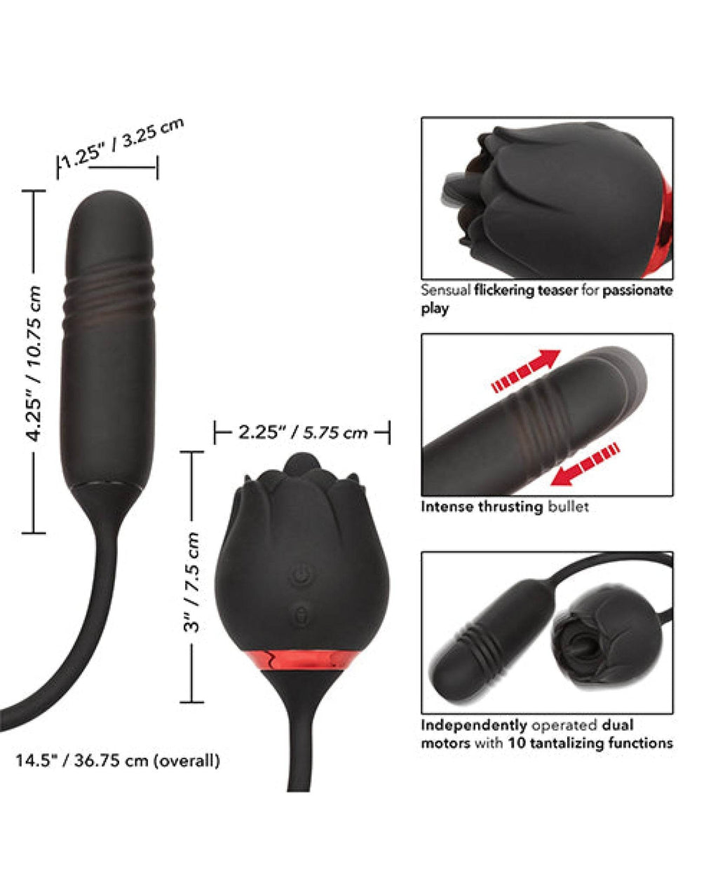 French Kiss Elite Romeo - SEX LOVE DOLLS