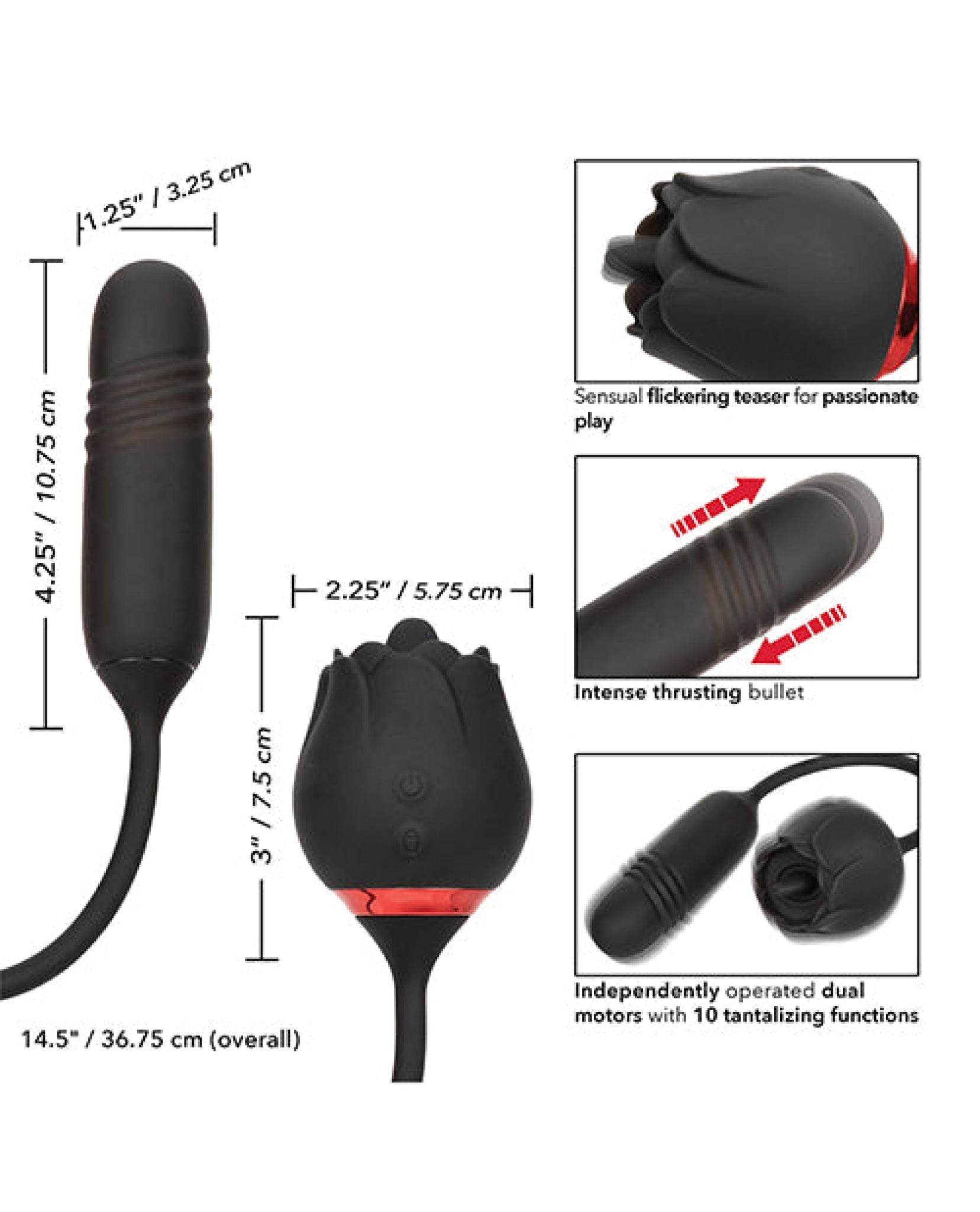 French Kiss Elite Romeo - SEX LOVE DOLLS