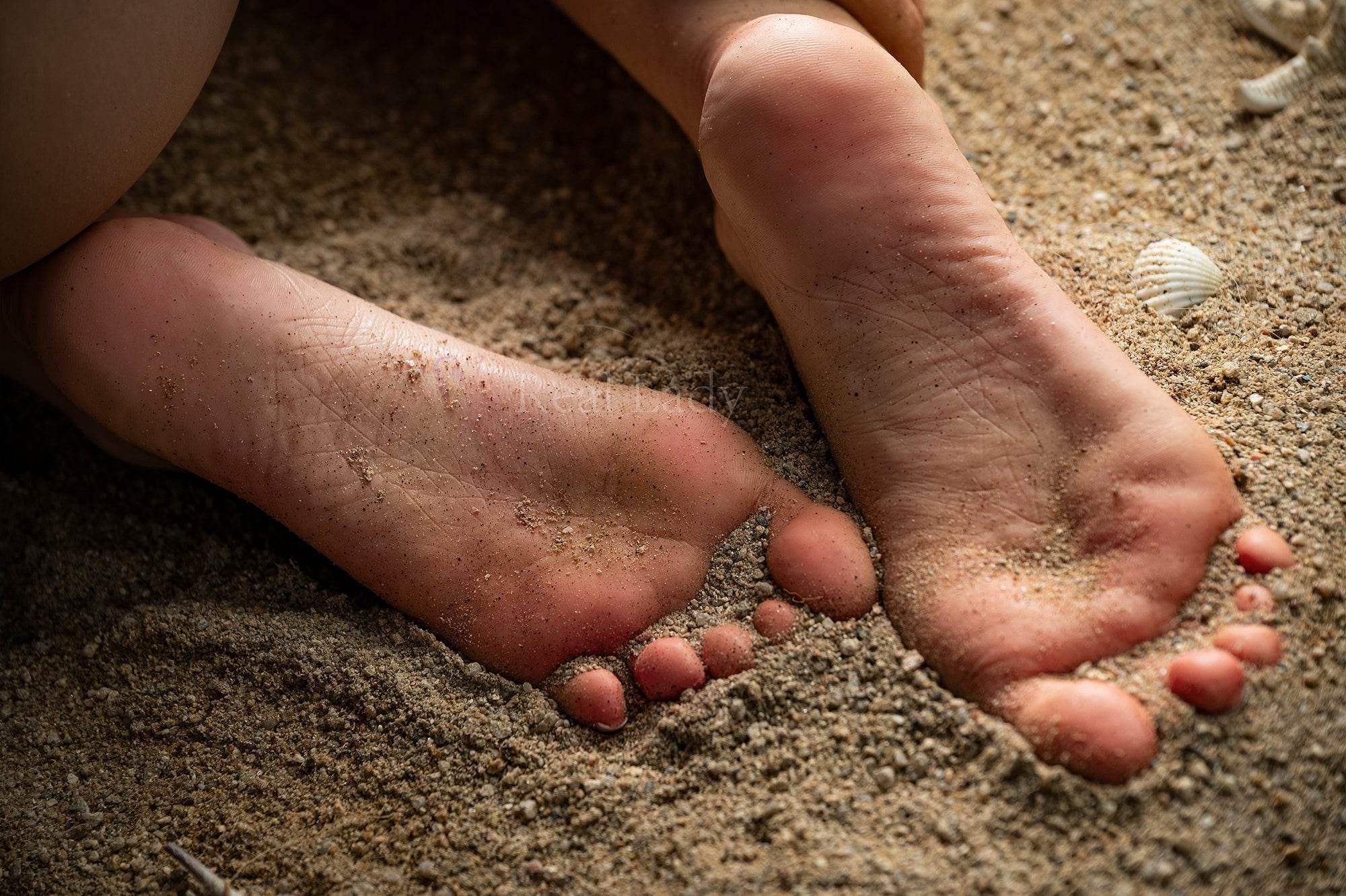 Freya Premium Lifelike Full Silicone Sex Doll - Real-Lady® - SEX LOVE DOLLS