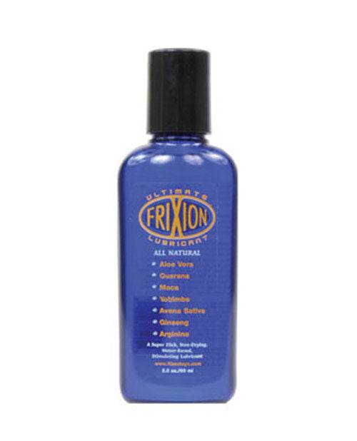 Frixion Lubricant - SEX LOVE DOLLS