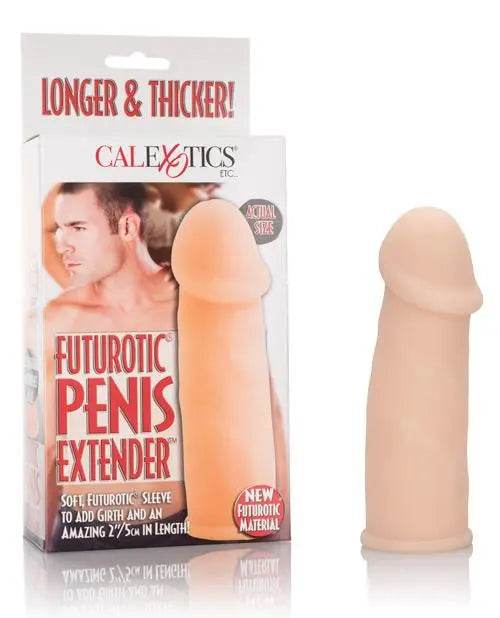 Futurotic Penis Extender - SEX LOVE DOLLS