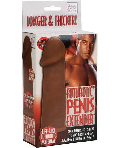Futurotic Penis Extender - SEX LOVE DOLLS