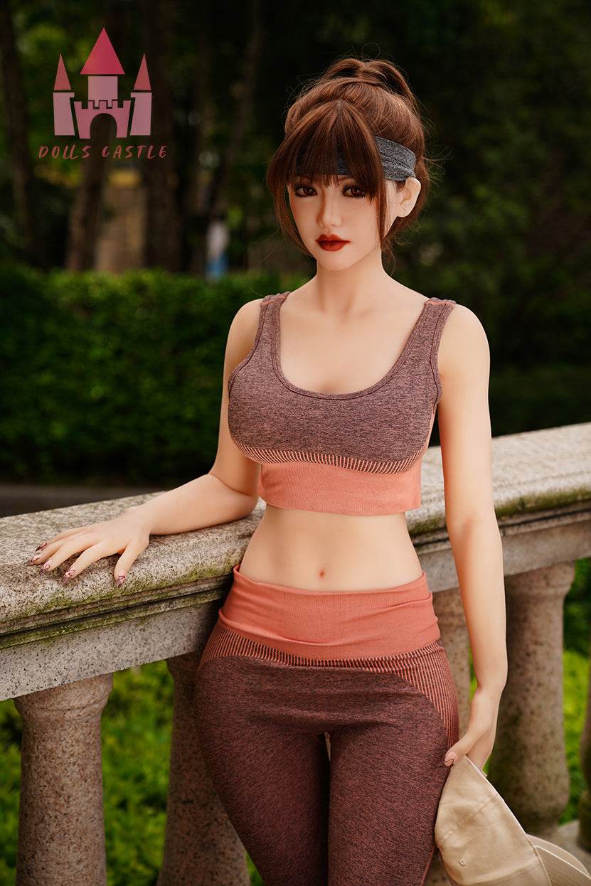 Garin Sexy Japanese Sexy Sex Doll - Doll's Castle - SEX LOVE DOLLS