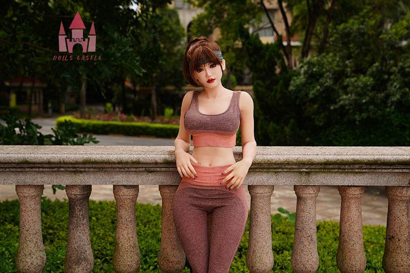 Garin Sexy Japanese Sexy Sex Doll - Doll's Castle - SEX LOVE DOLLS