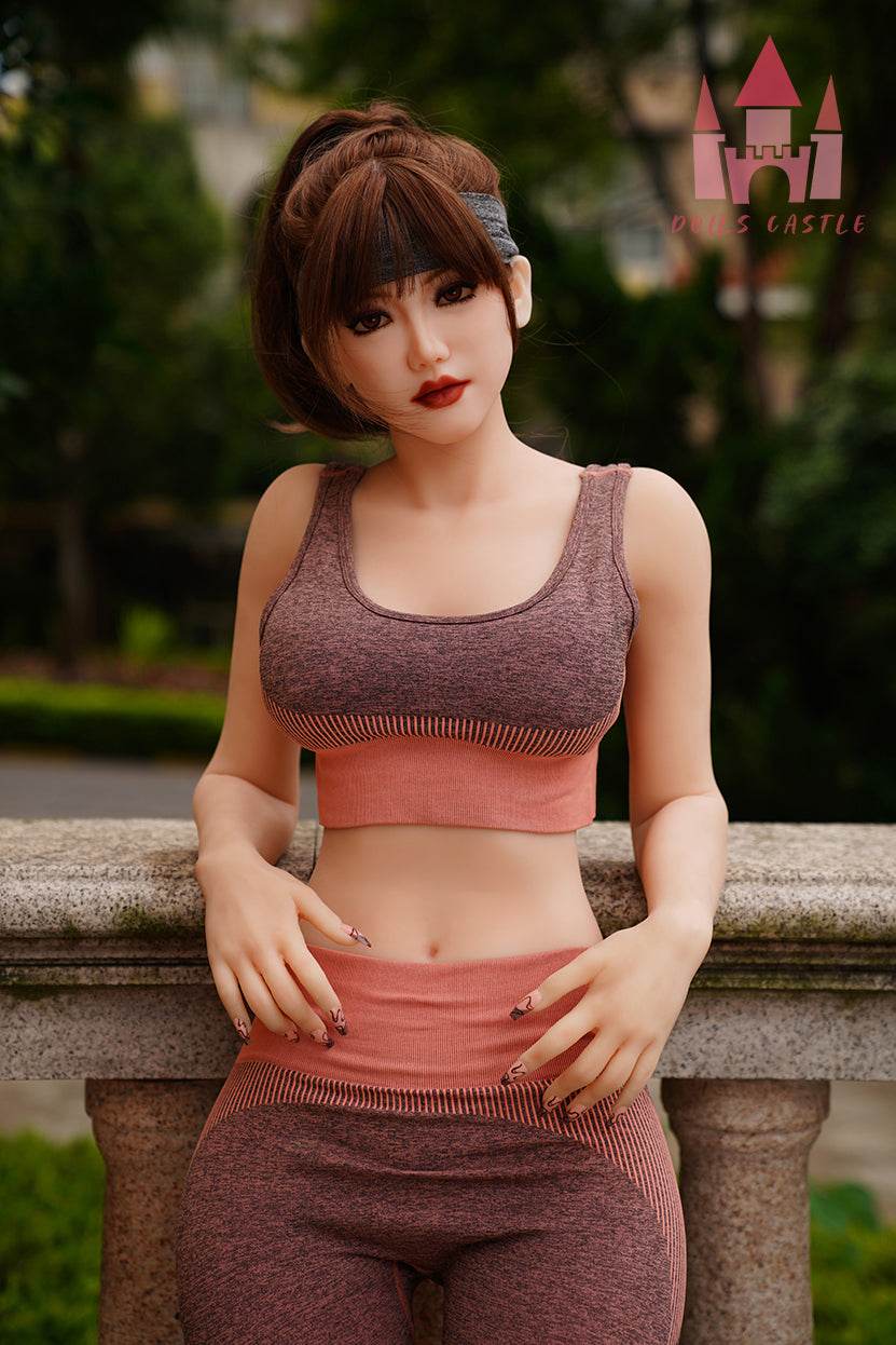 Garin Sexy Japanese Sexy Sex Doll - Doll's Castle - SEX LOVE DOLLS