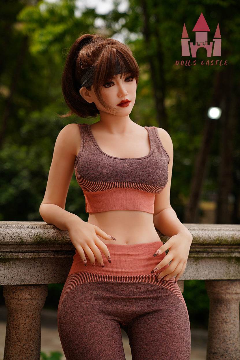 Garin Sexy Japanese Sexy Sex Doll - Doll's Castle - SEX LOVE DOLLS