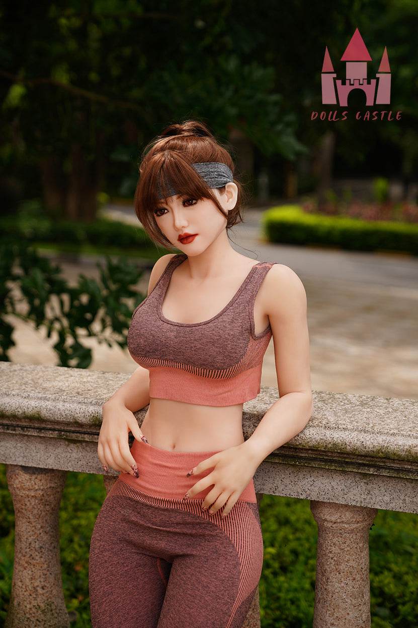 Garin Sexy Japanese Sexy Sex Doll - Doll's Castle - SEX LOVE DOLLS