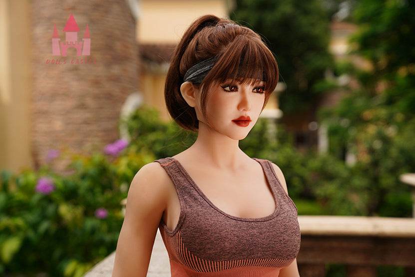 Garin Sexy Japanese Sexy Sex Doll - Doll's Castle - SEX LOVE DOLLS