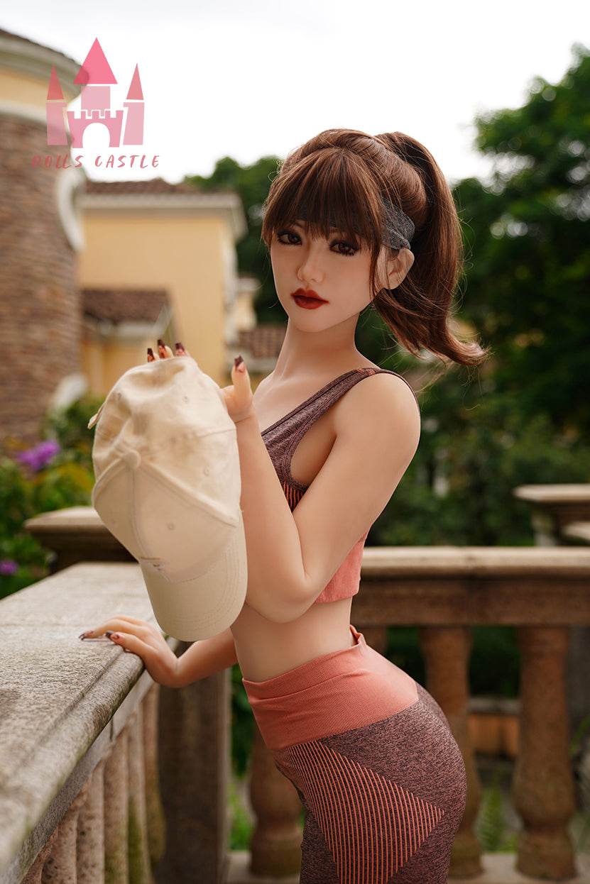 Garin Sexy Japanese Sexy Sex Doll - Doll's Castle - SEX LOVE DOLLS