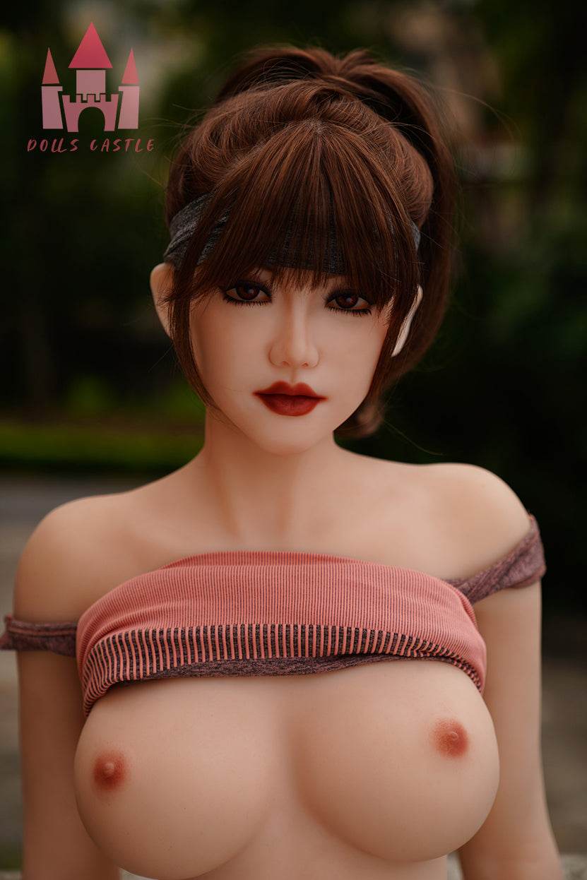 Garin Sexy Japanese Sexy Sex Doll - Doll's Castle - SEX LOVE DOLLS