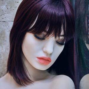 GET EXTRA HEAD (Sale) - SEX LOVE DOLLS