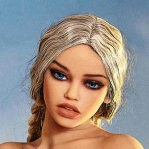 GET EXTRA HEAD (Sale) - SEX LOVE DOLLS