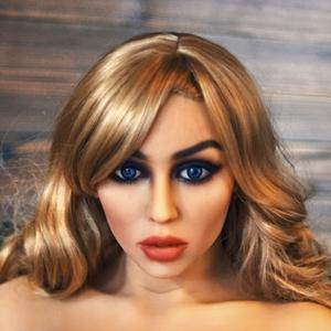 GET EXTRA HEAD (Sale) - SEX LOVE DOLLS