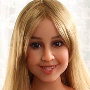 GET EXTRA HEAD (Sale) - SEX LOVE DOLLS