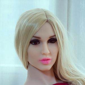 GET EXTRA HEAD (Sale) - SEX LOVE DOLLS