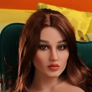 GET EXTRA HEAD (Sale) - SEX LOVE DOLLS