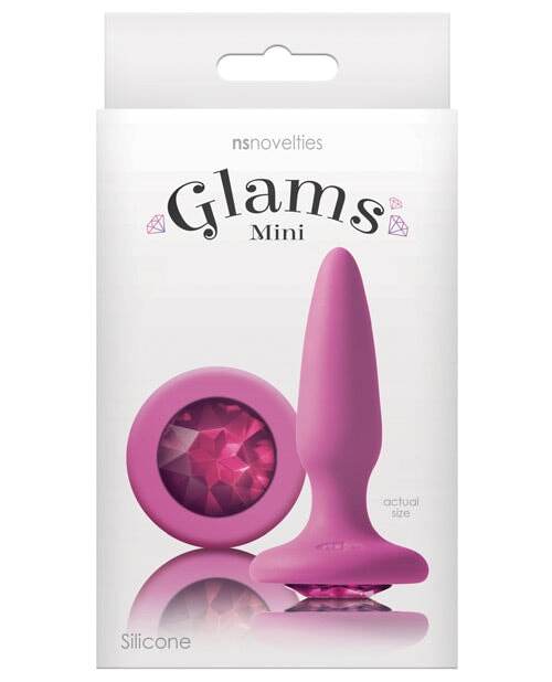 Glams Mini - SEX LOVE DOLLS