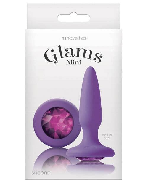 Glams Mini - SEX LOVE DOLLS