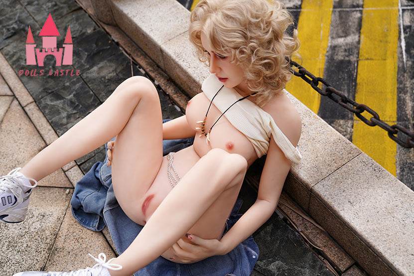 Glory White Skin Sexy Female Sex Doll - Doll's Castle - SEX LOVE DOLLS