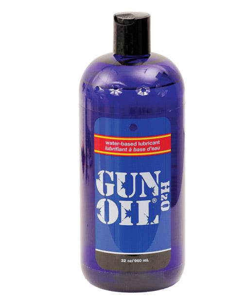 Gun Oil H2o - SEX LOVE DOLLS