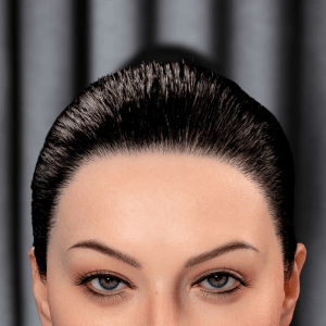 Hair Implant & Wigs Upgrades - SEX LOVE DOLLS