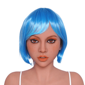 HAIR OPTION/S - SEX LOVE DOLLS