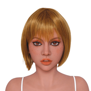 HAIR OPTION/S - SEX LOVE DOLLS