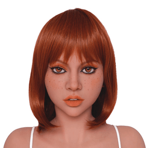 HAIR OPTION/S - SEX LOVE DOLLS