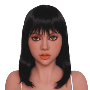 HAIR OPTION/S - SEX LOVE DOLLS