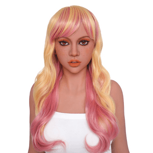 HAIR OPTION/S - SEX LOVE DOLLS