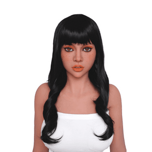 HAIR OPTION/S - SEX LOVE DOLLS