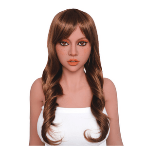 HAIR OPTION/S - SEX LOVE DOLLS