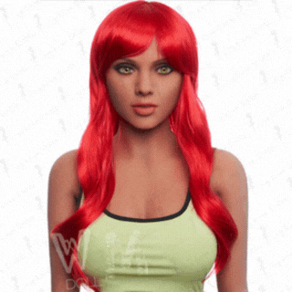 HAIR OPTION/S - SEX LOVE DOLLS