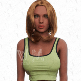 HAIR OPTION/S - SEX LOVE DOLLS