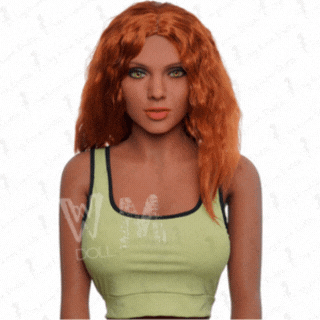 HAIR OPTION/S - SEX LOVE DOLLS