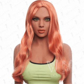 HAIR OPTION/S - SEX LOVE DOLLS