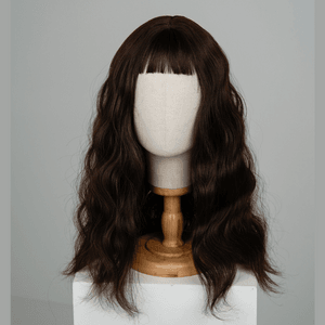 HAIR OPTION/S (Zelex) - SEX LOVE DOLLS