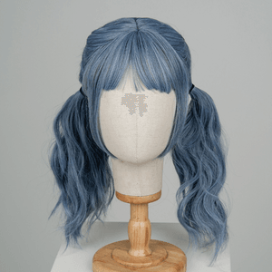 HAIR OPTION/S (Zelex) - SEX LOVE DOLLS