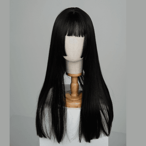 HAIR OPTION/S (Zelex) - SEX LOVE DOLLS